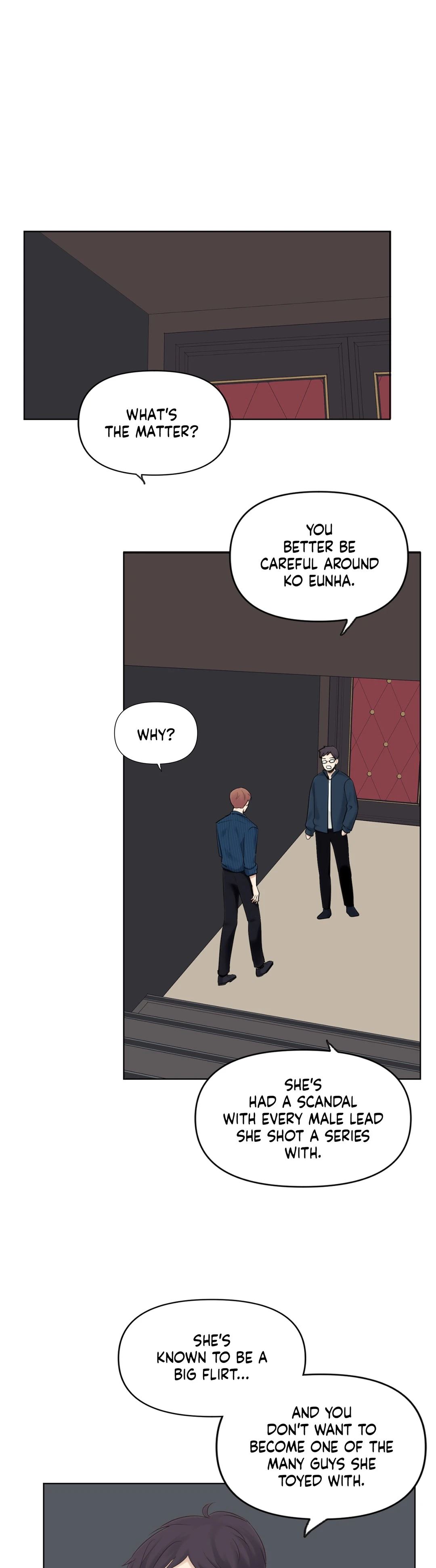 Let it be Chapter 52 image 19