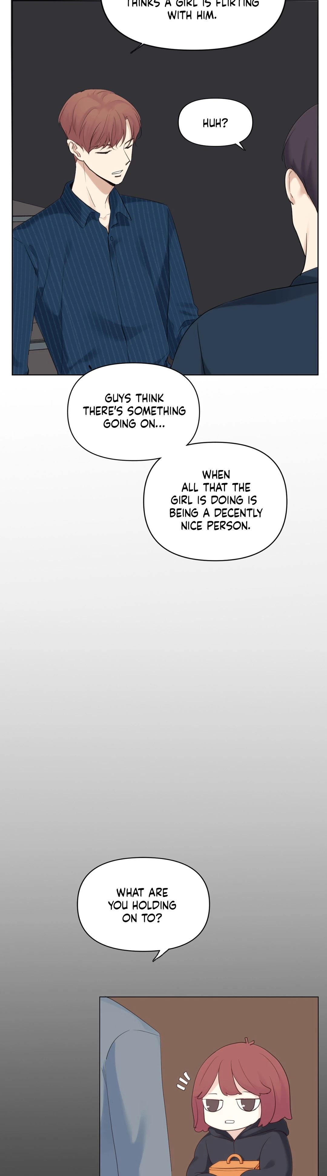 Let it be Chapter 52 image 21