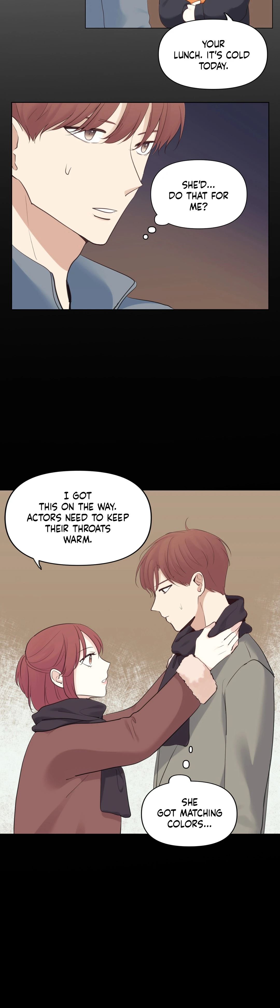 Let it be Chapter 52 image 22