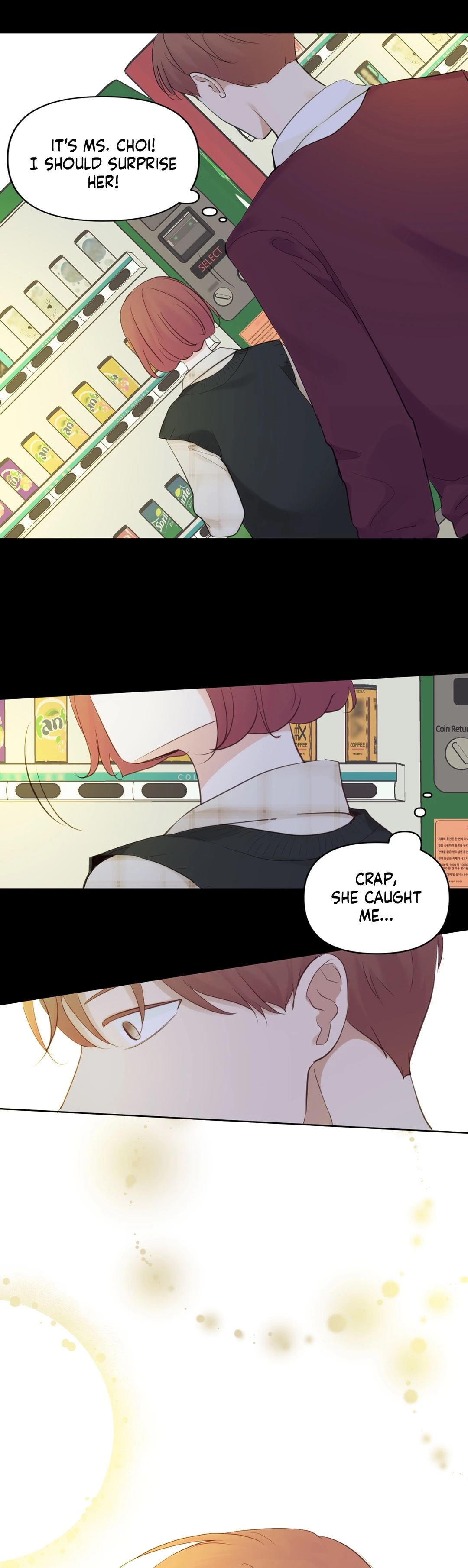 Let it be Chapter 52 image 23