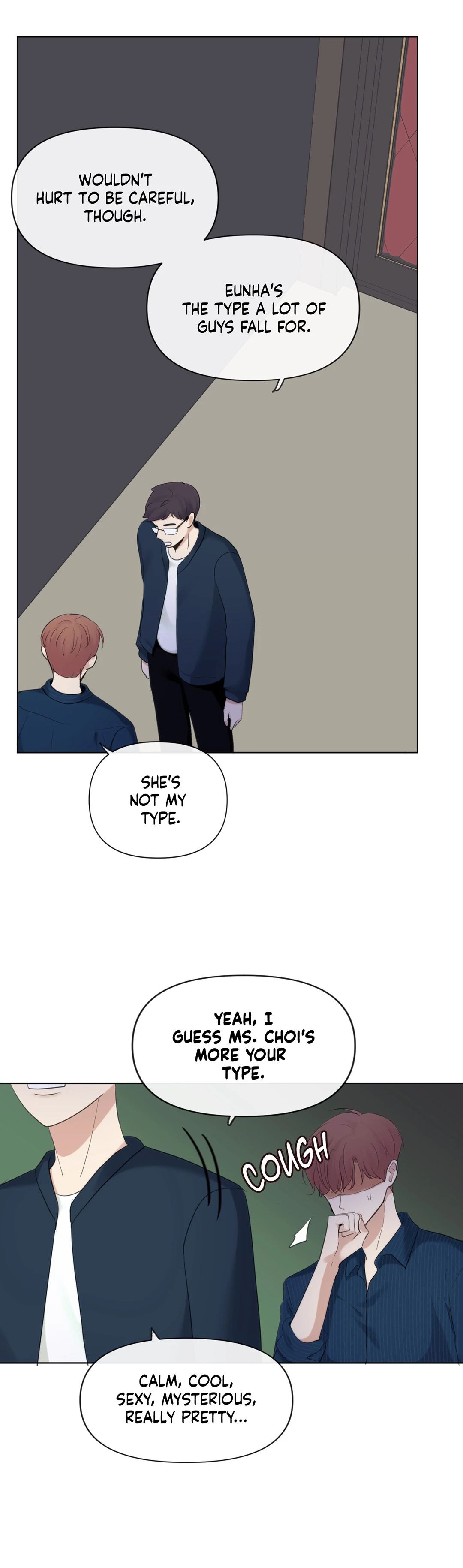 Let it be Chapter 52 image 26