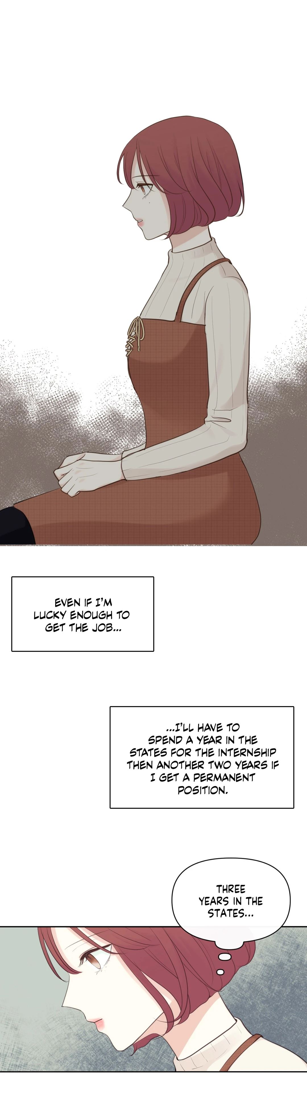 Let it be Chapter 52 image 4