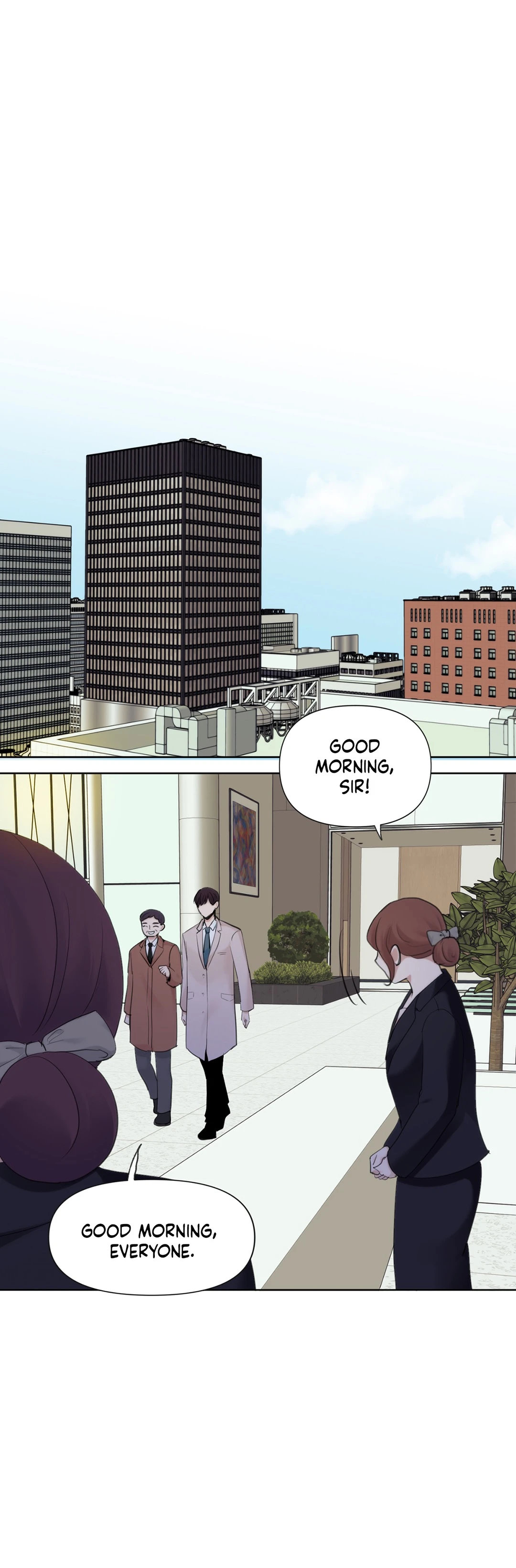 Let it be Chapter 53 image 0
