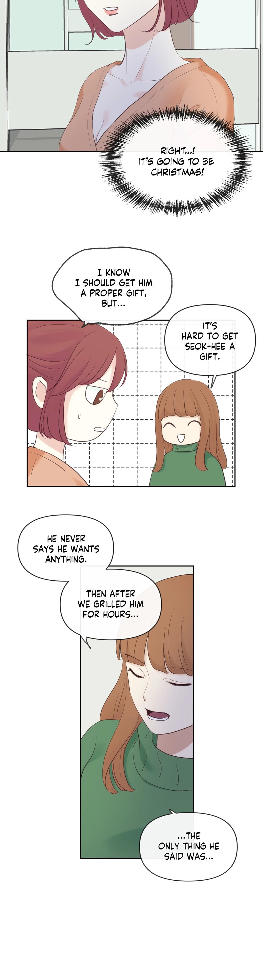 Let it be Chapter 53 image 10