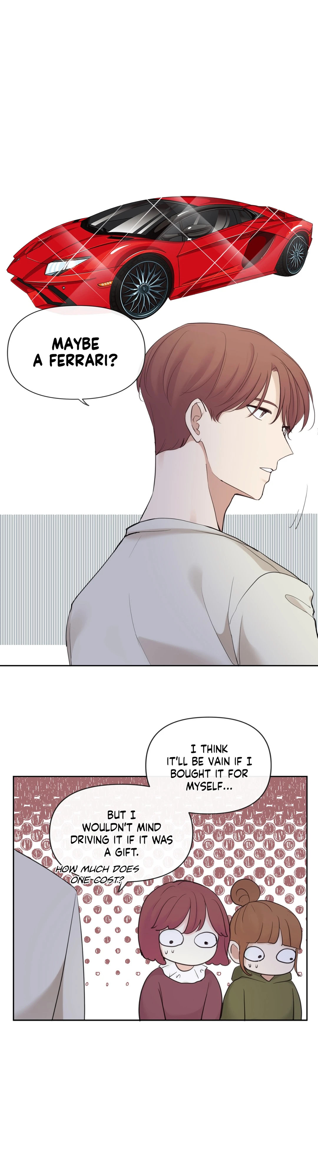 Let it be Chapter 53 image 11