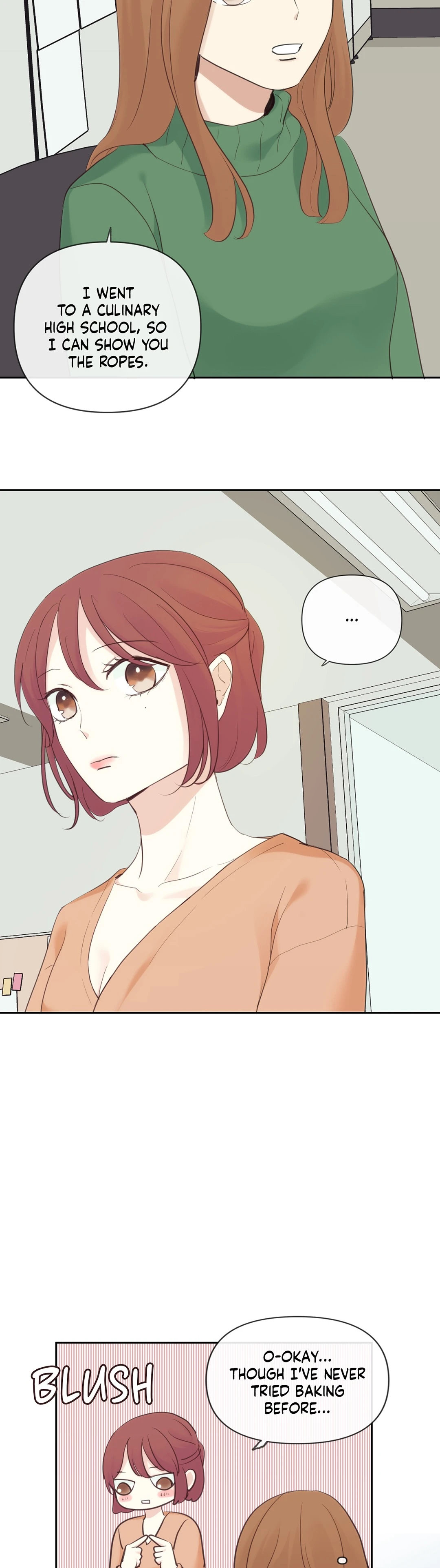 Let it be Chapter 53 image 13