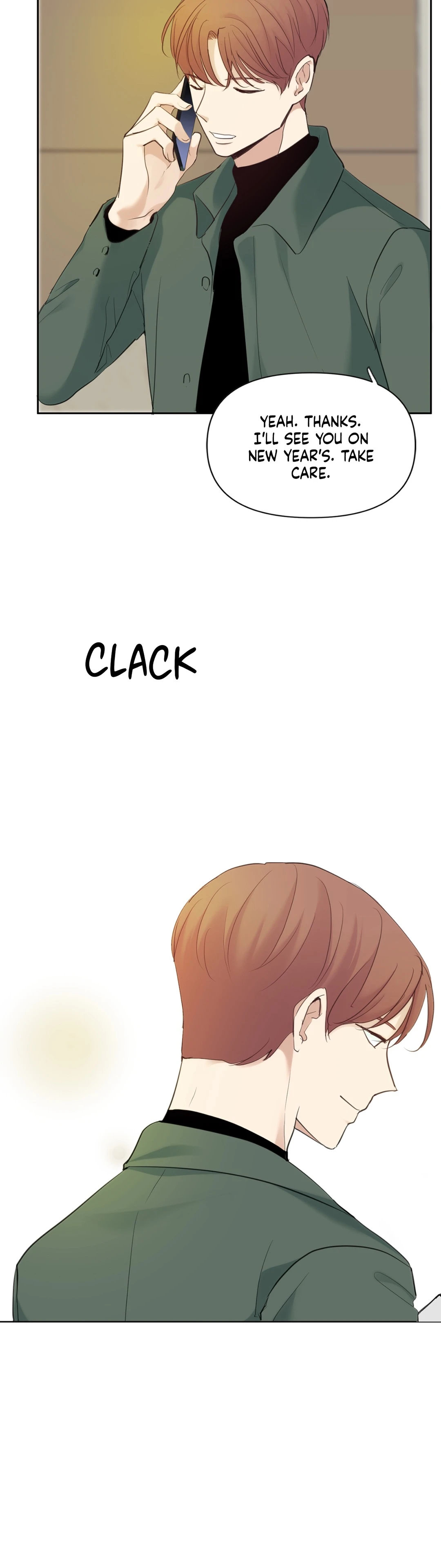 Let it be Chapter 53 image 15