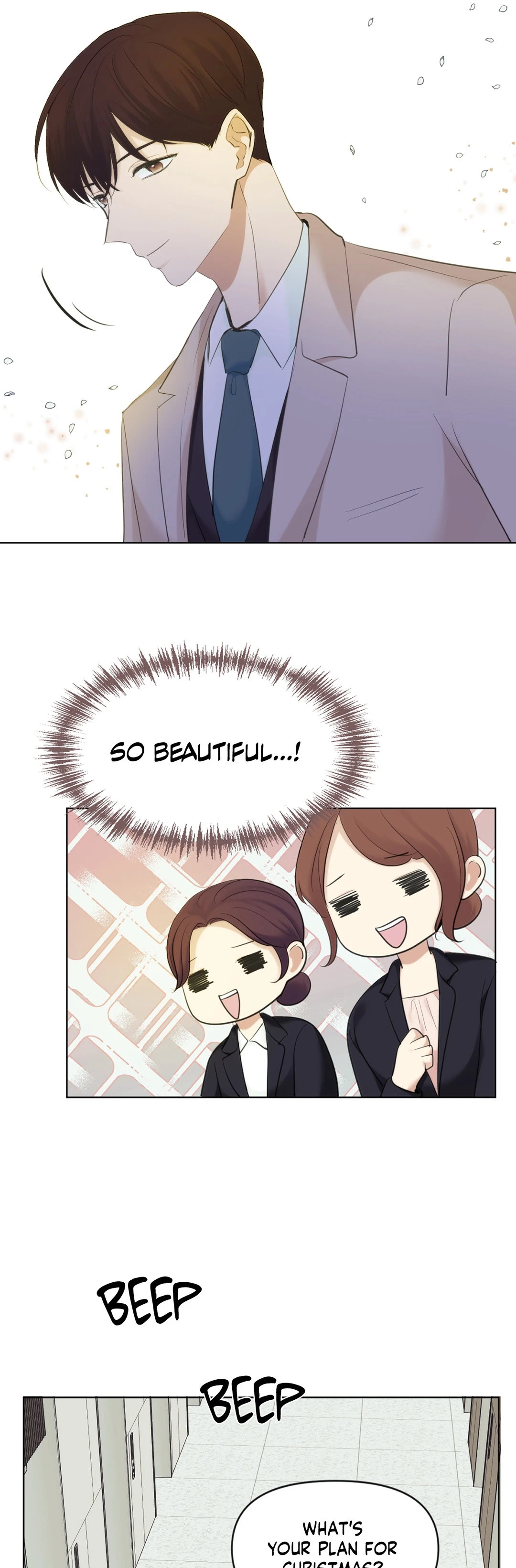 Let it be Chapter 53 image 1