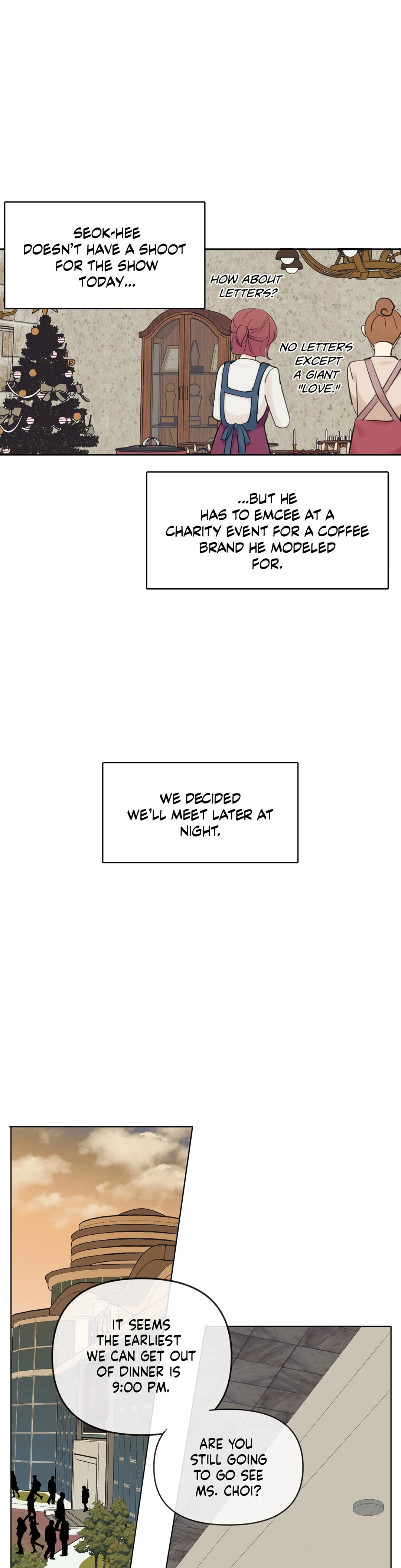 Let it be Chapter 53 image 20