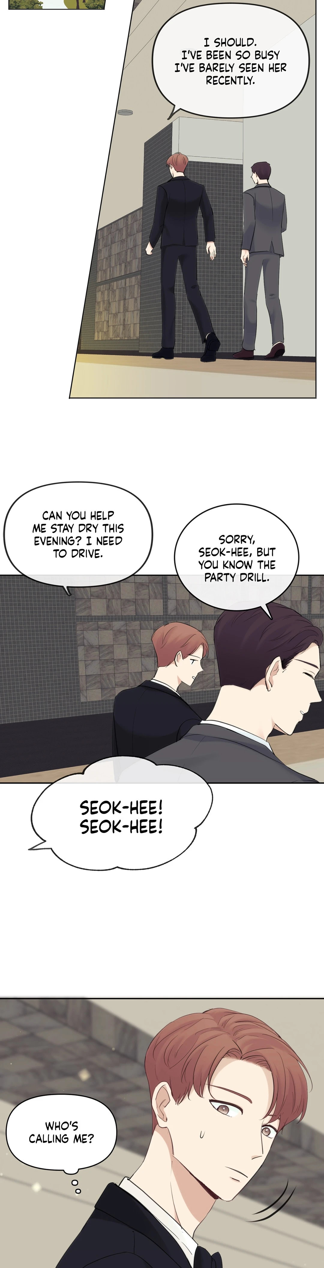 Let it be Chapter 53 image 21