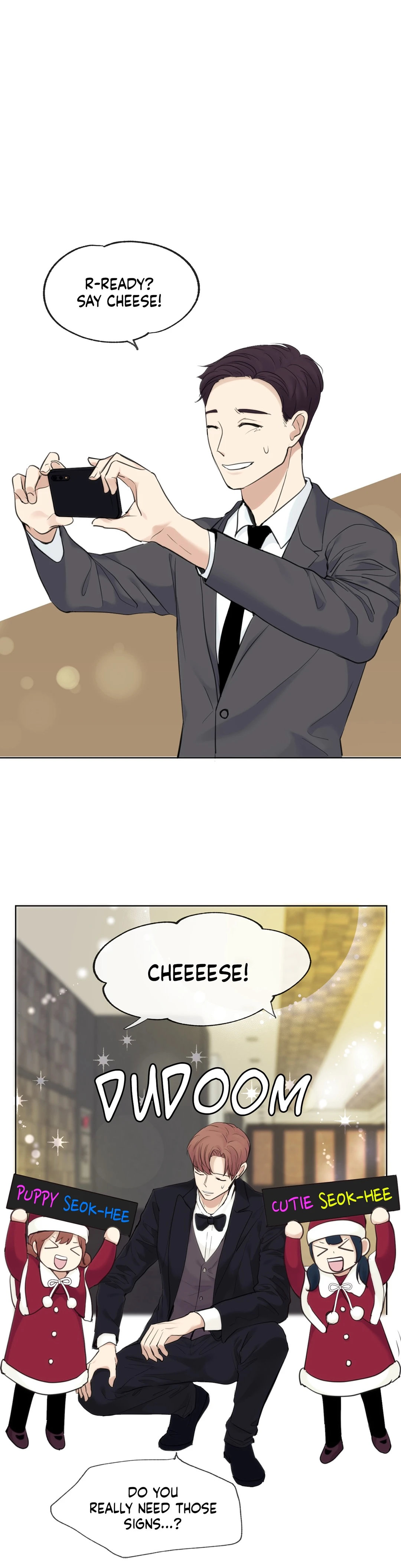 Let it be Chapter 53 image 23