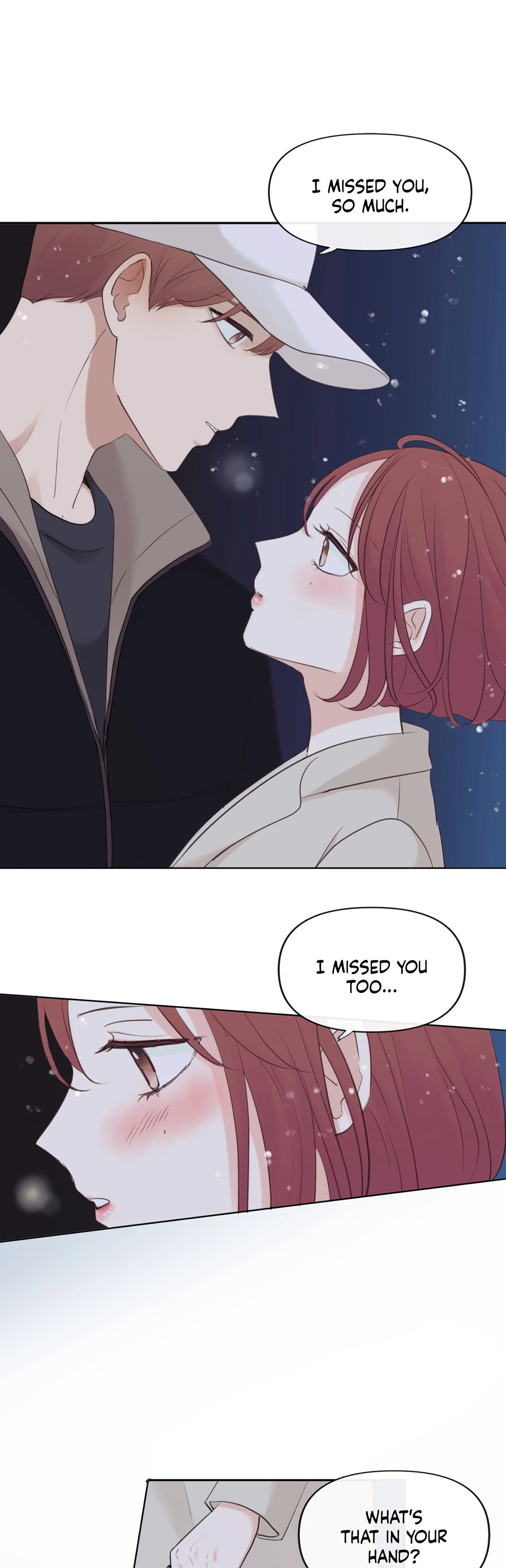 Let it be Chapter 53 image 28
