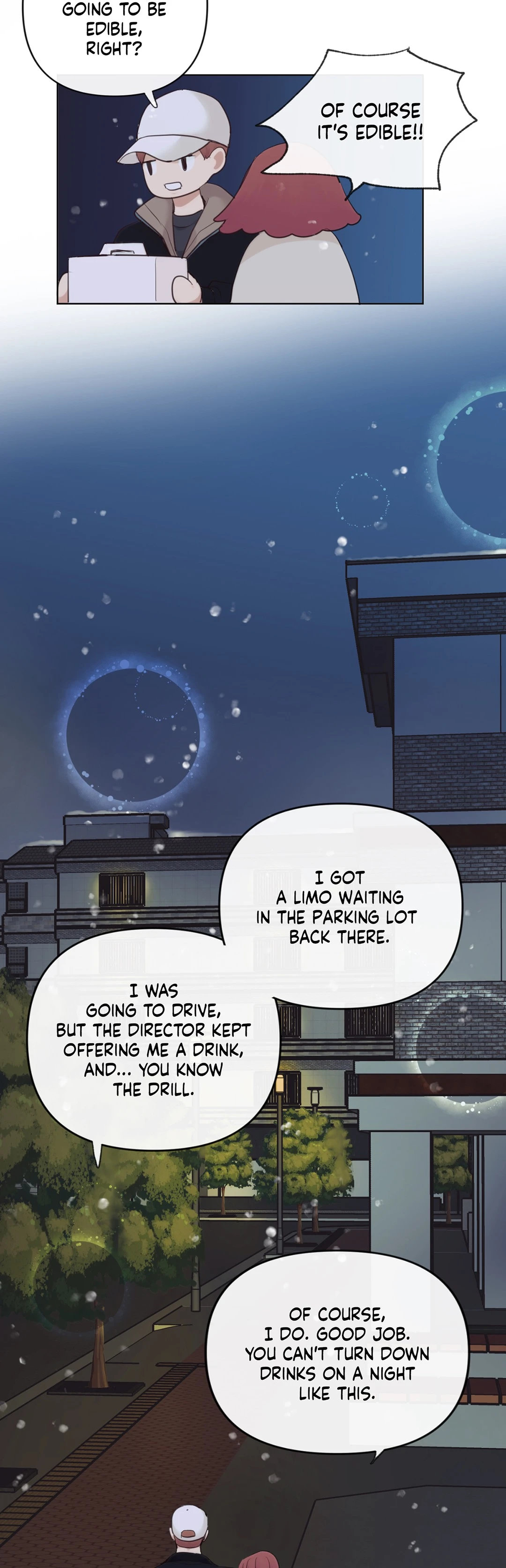 Let it be Chapter 53 image 30