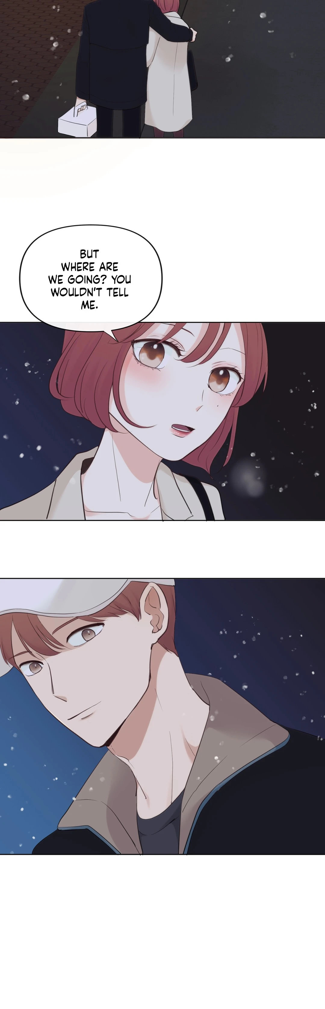 Let it be Chapter 53 image 31