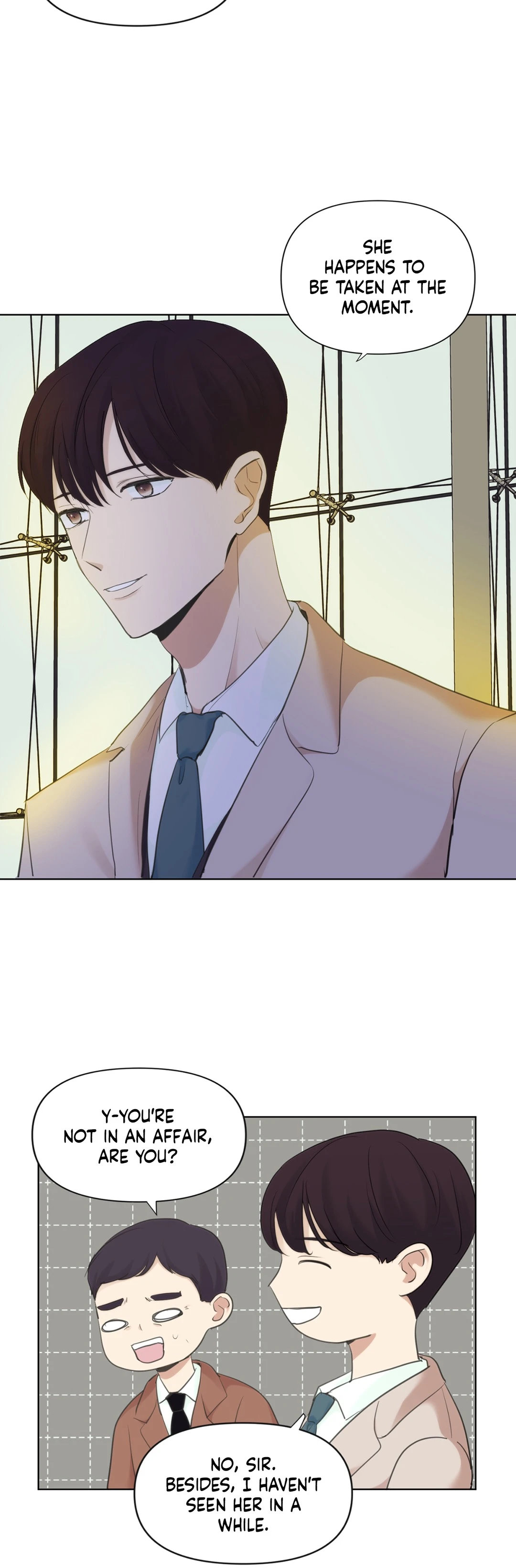 Let it be Chapter 53 image 3