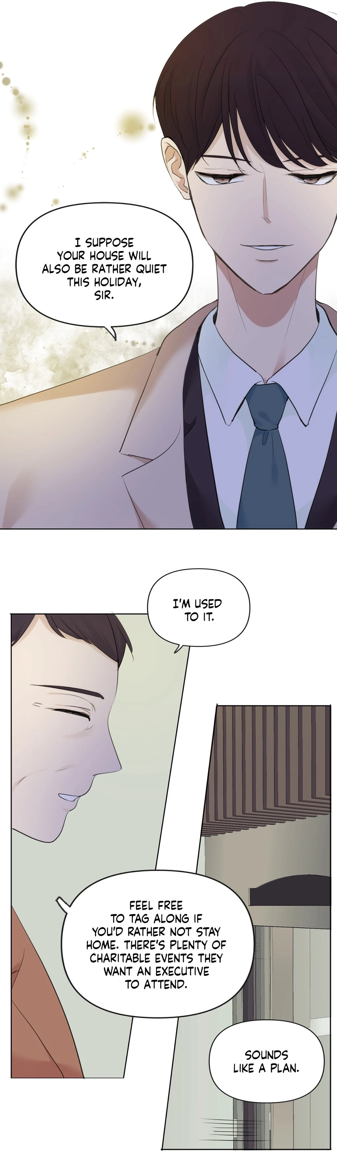 Let it be Chapter 53 image 5