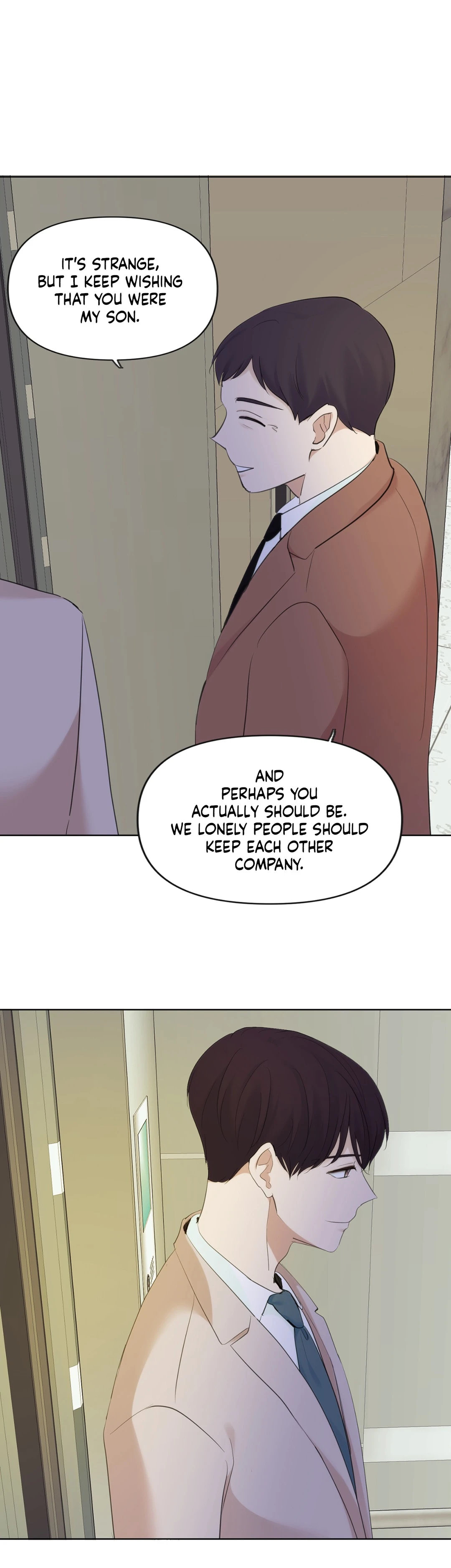 Let it be Chapter 53 image 6