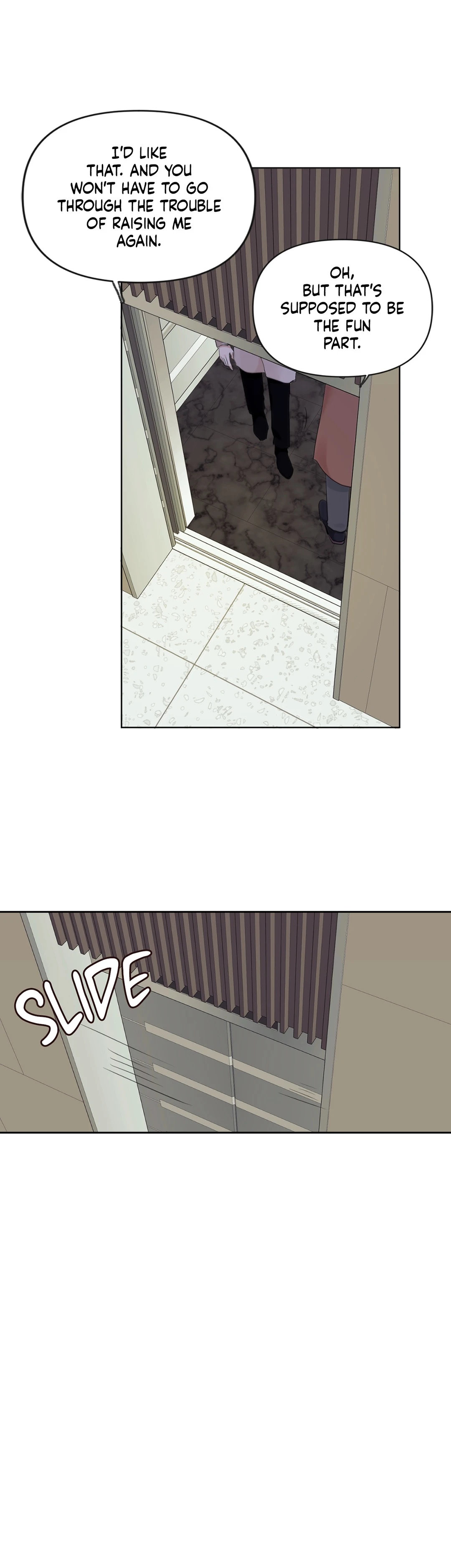 Let it be Chapter 53 image 7