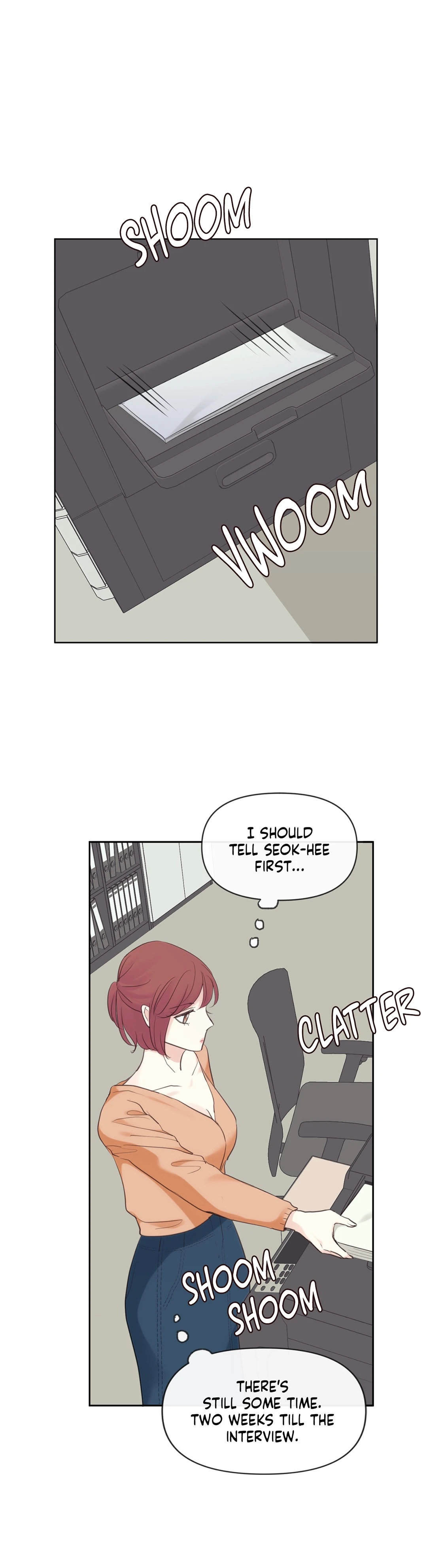 Let it be Chapter 53 image 8