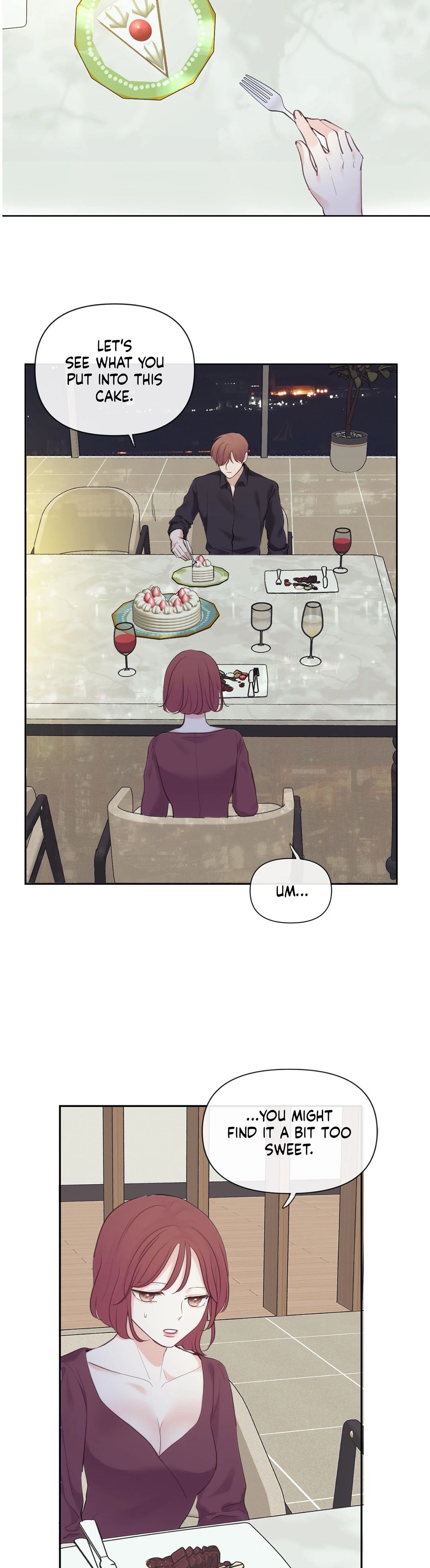 Let it be Chapter 54 image 11
