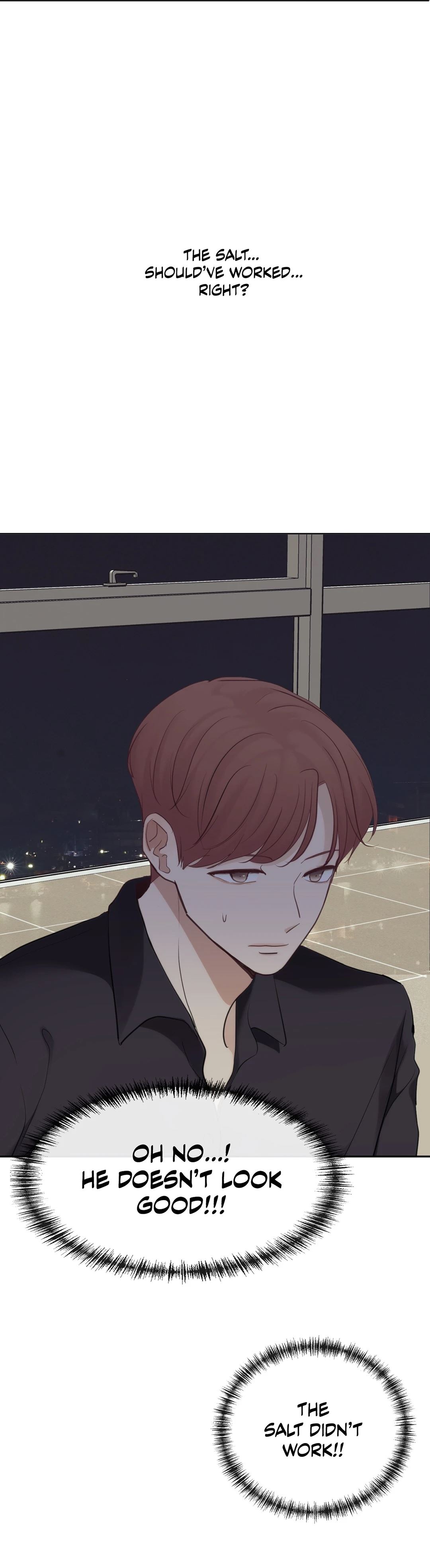 Let it be Chapter 54 image 13
