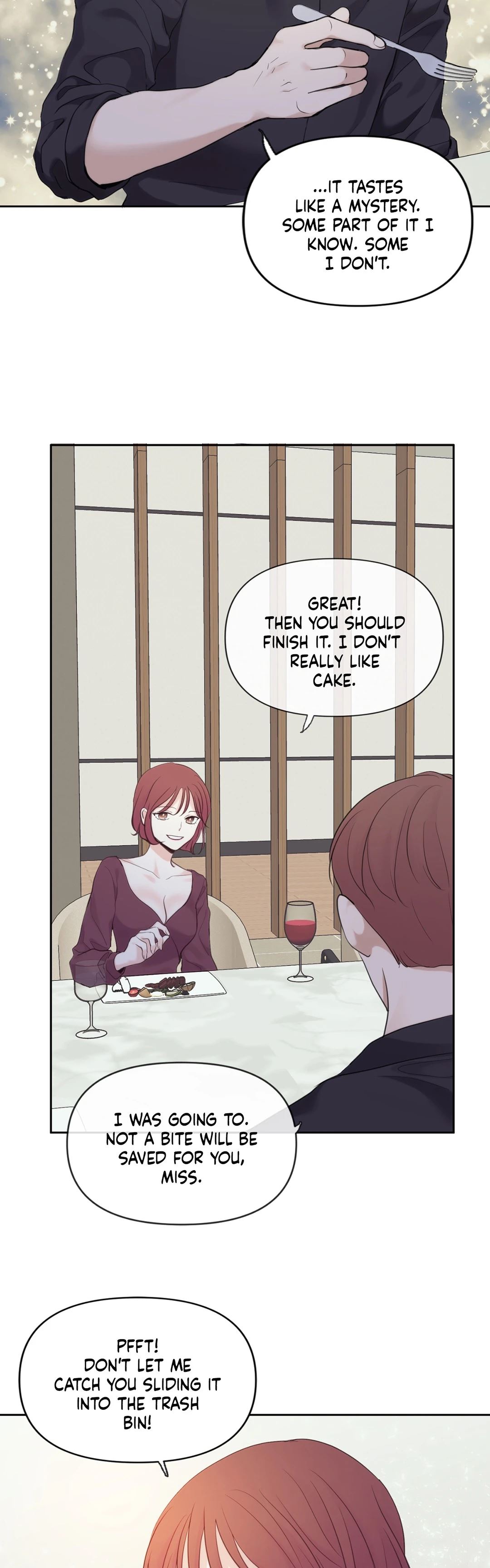 Let it be Chapter 54 image 15
