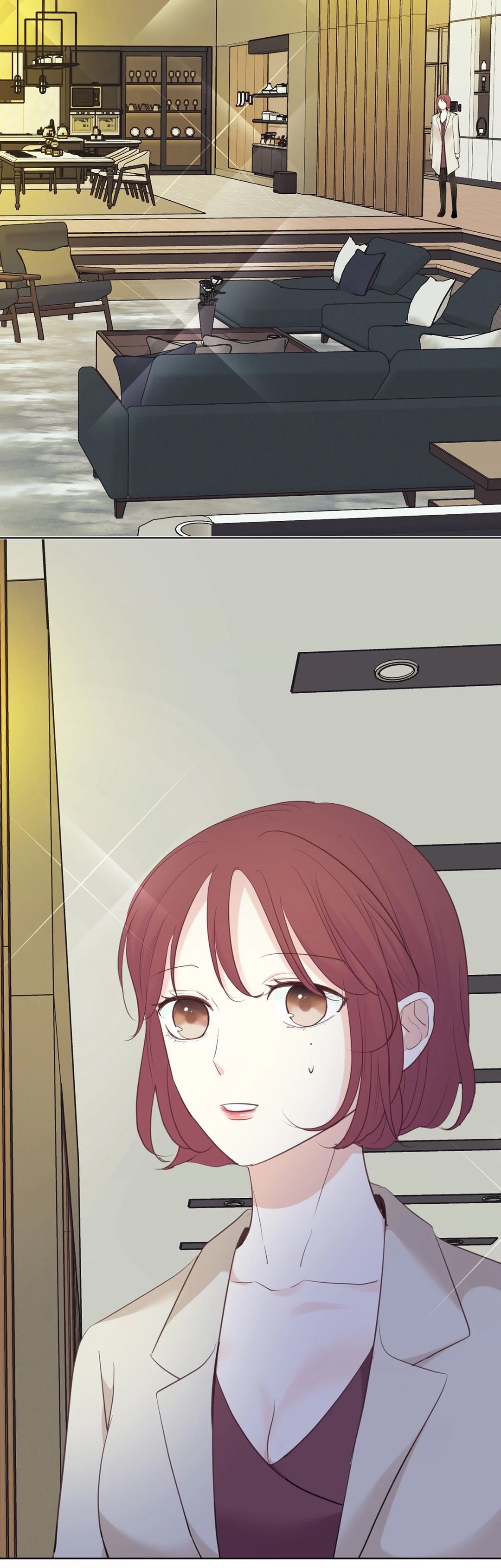 Let it be Chapter 54 image 1