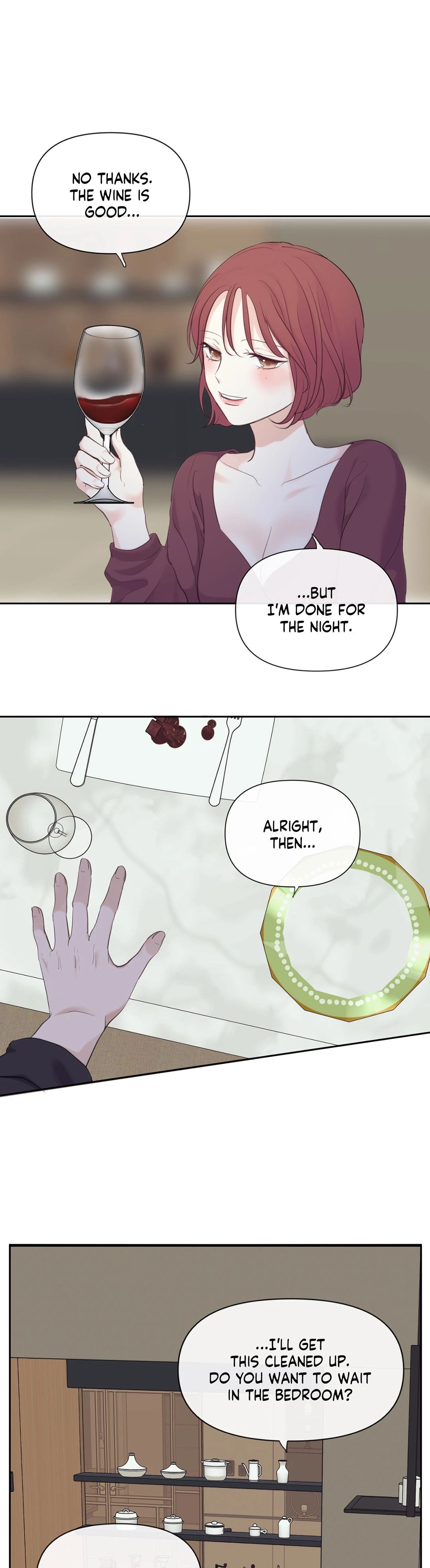 Let it be Chapter 54 image 19