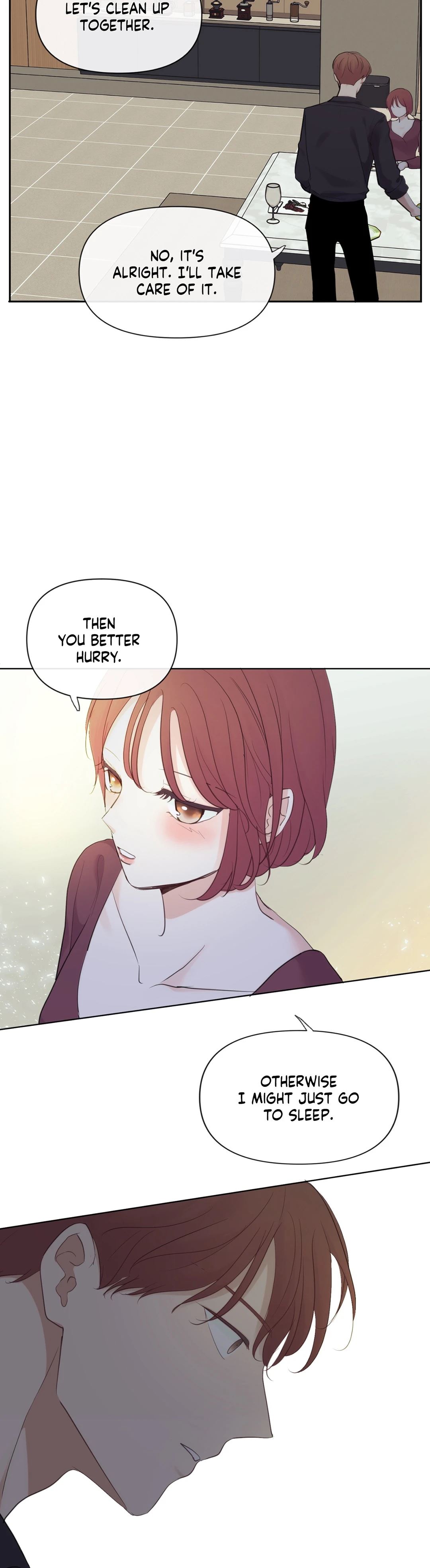 Let it be Chapter 54 image 20