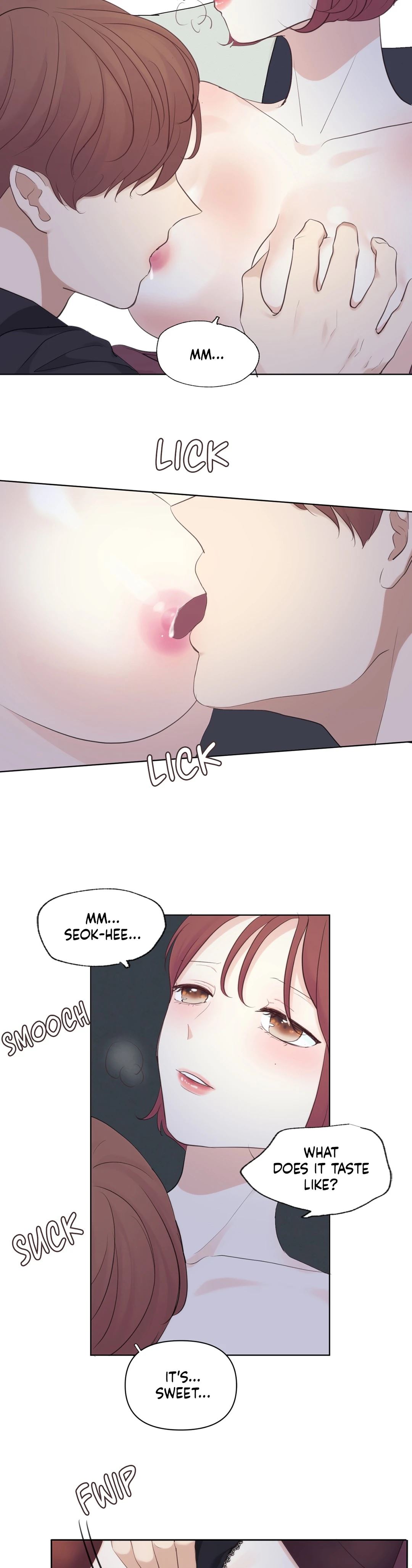 Let it be Chapter 54 image 26