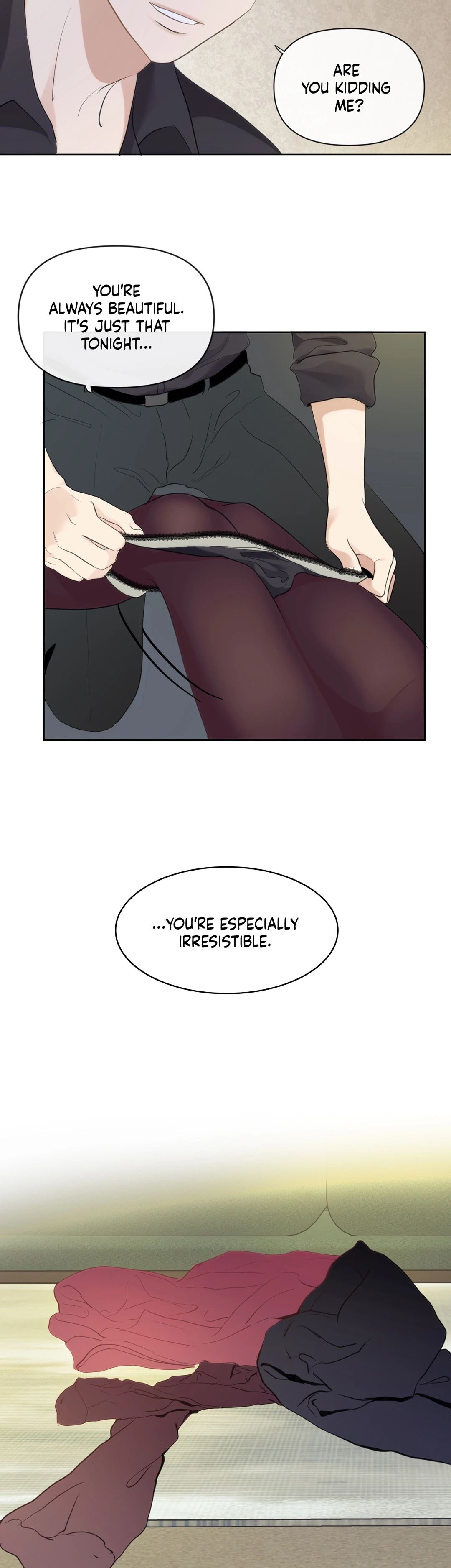 Let it be Chapter 54 image 29