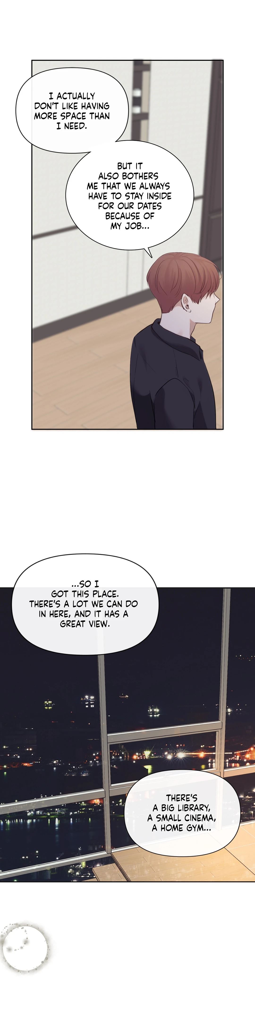 Let it be Chapter 54 image 6