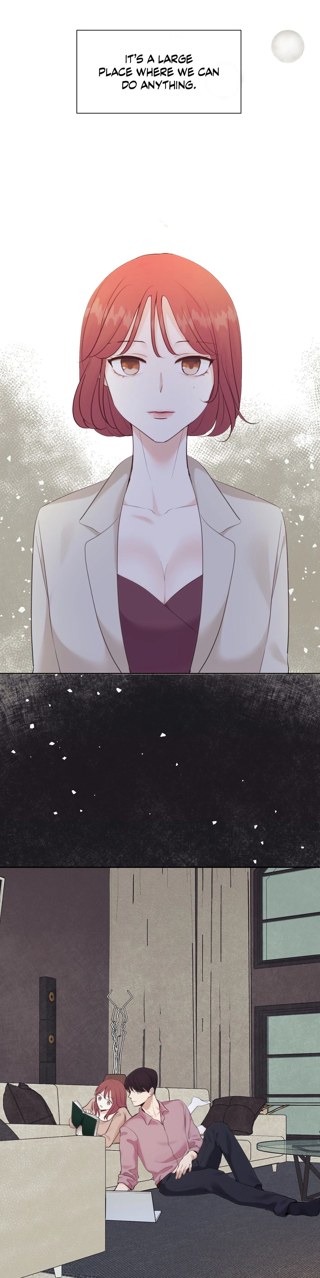 Let it be Chapter 54 image 7