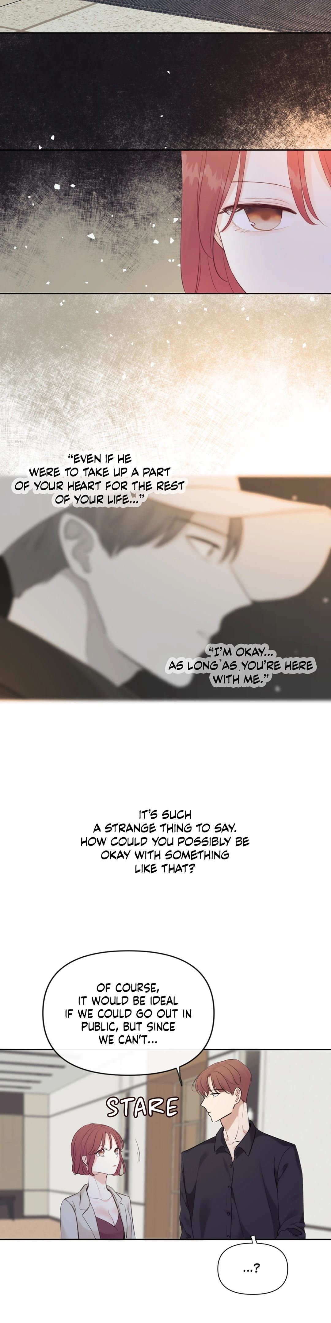 Let it be Chapter 54 image 8