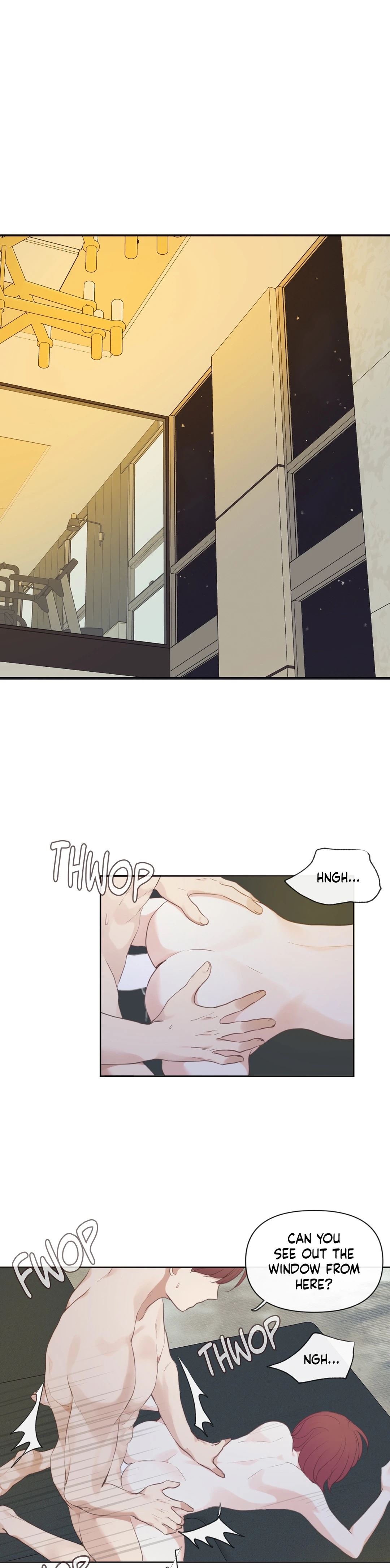 Let it be Chapter 55 image 9