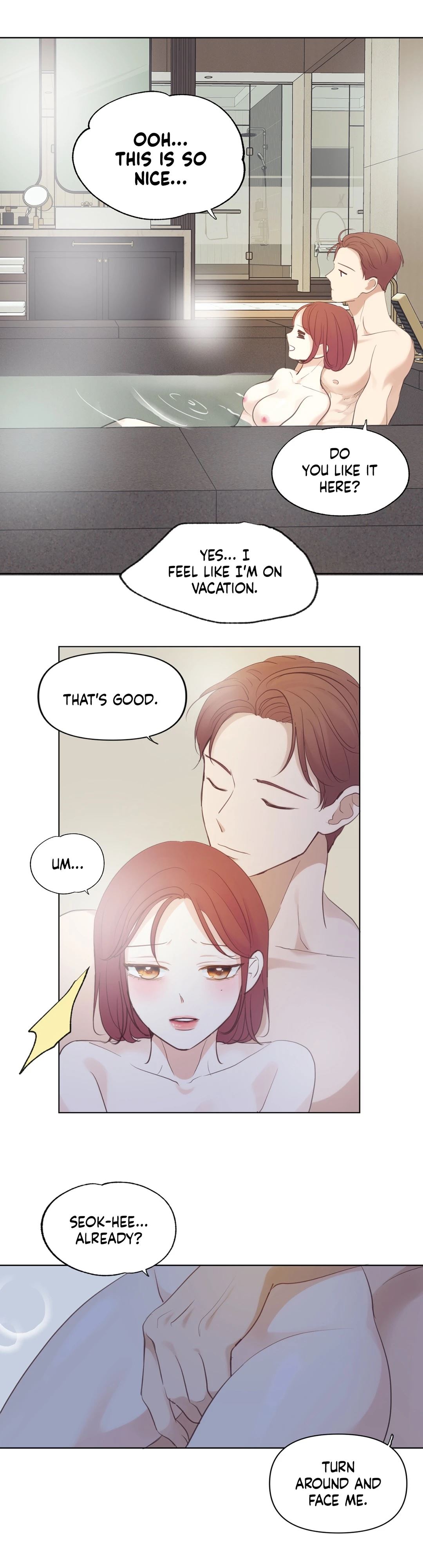 Let it be Chapter 55 image 15