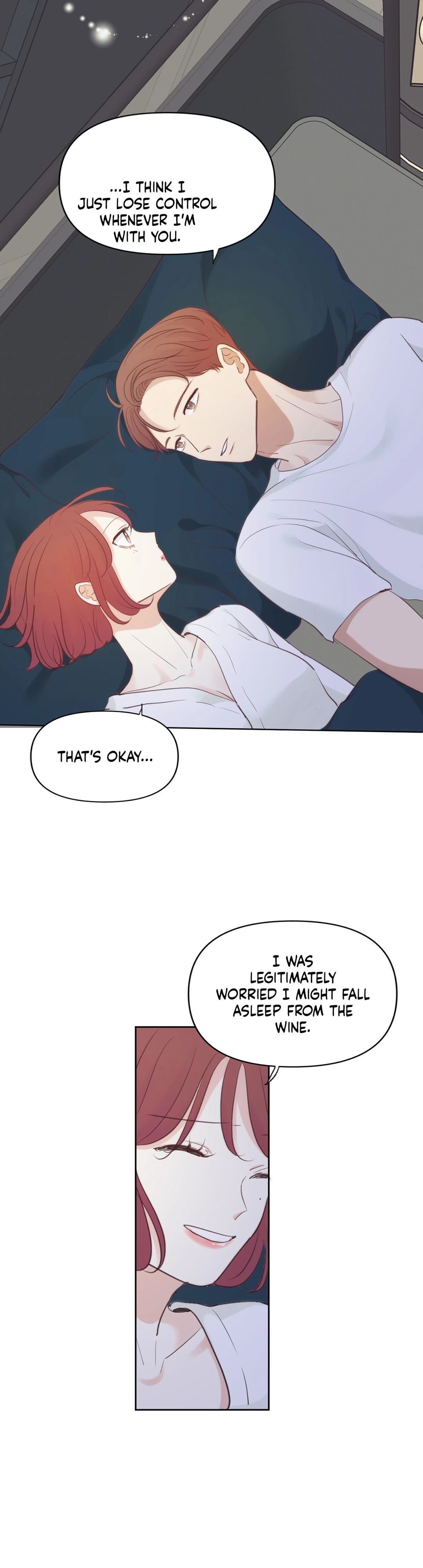 Let it be Chapter 55 image 18