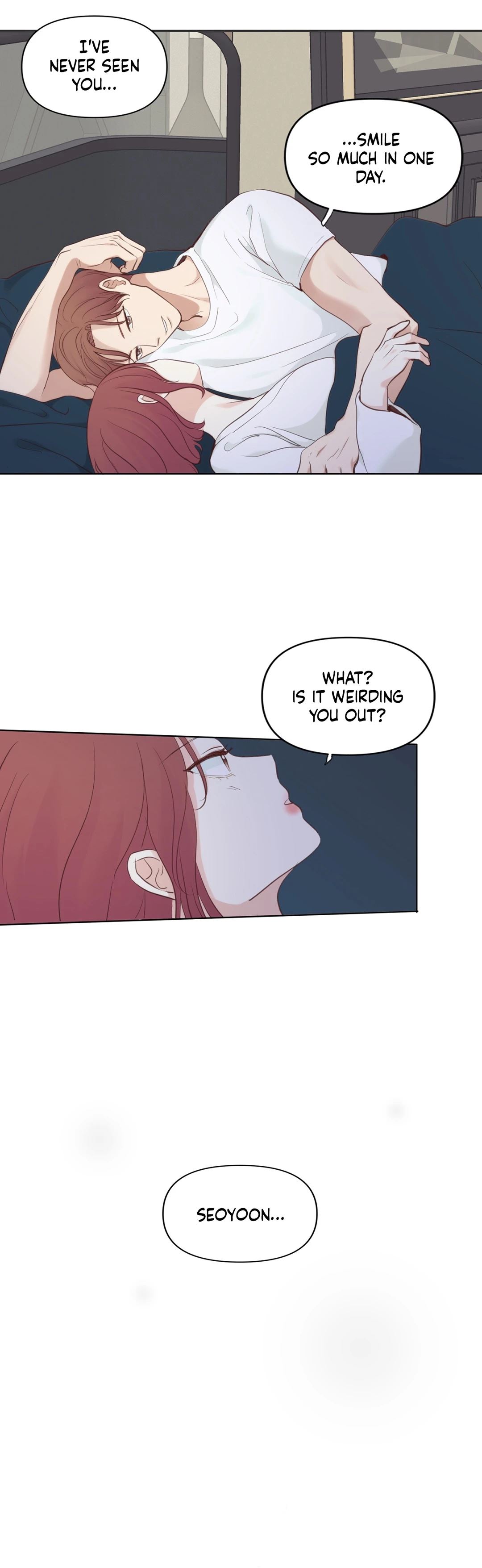 Let it be Chapter 55 image 19