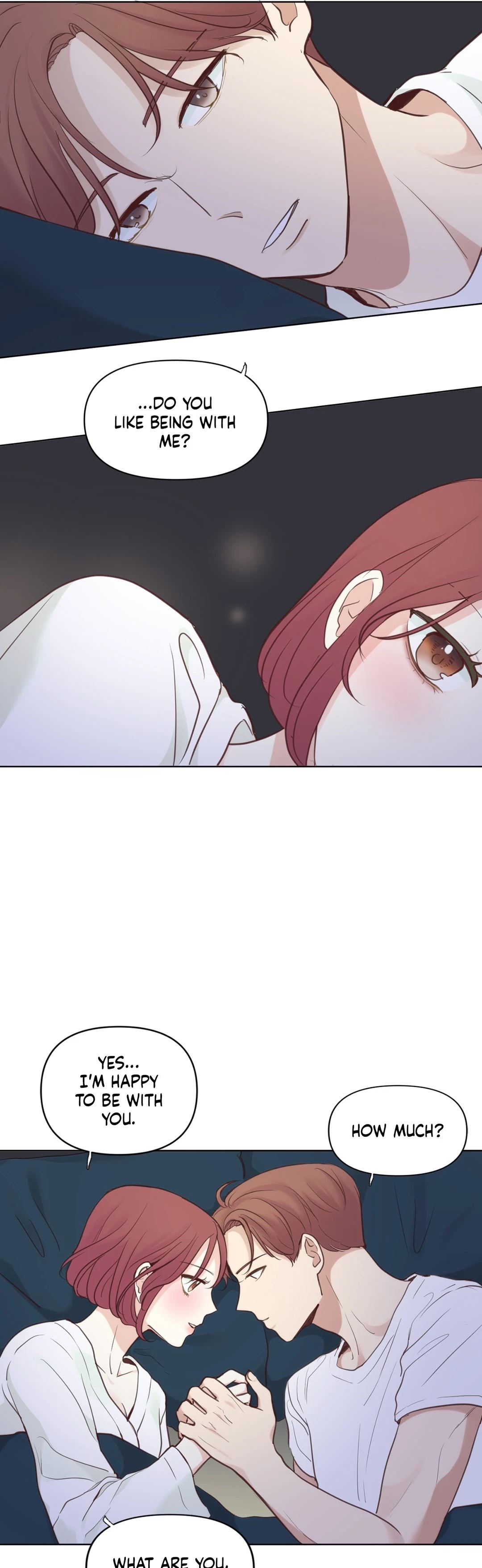 Let it be Chapter 55 image 20