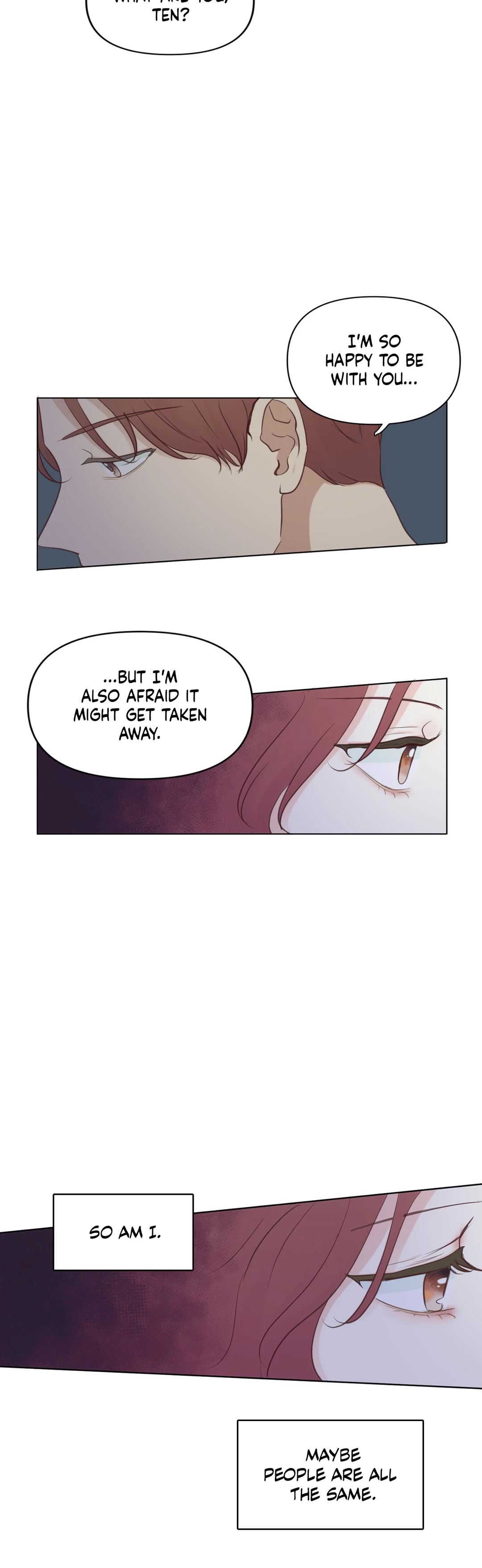 Let it be Chapter 55 image 21