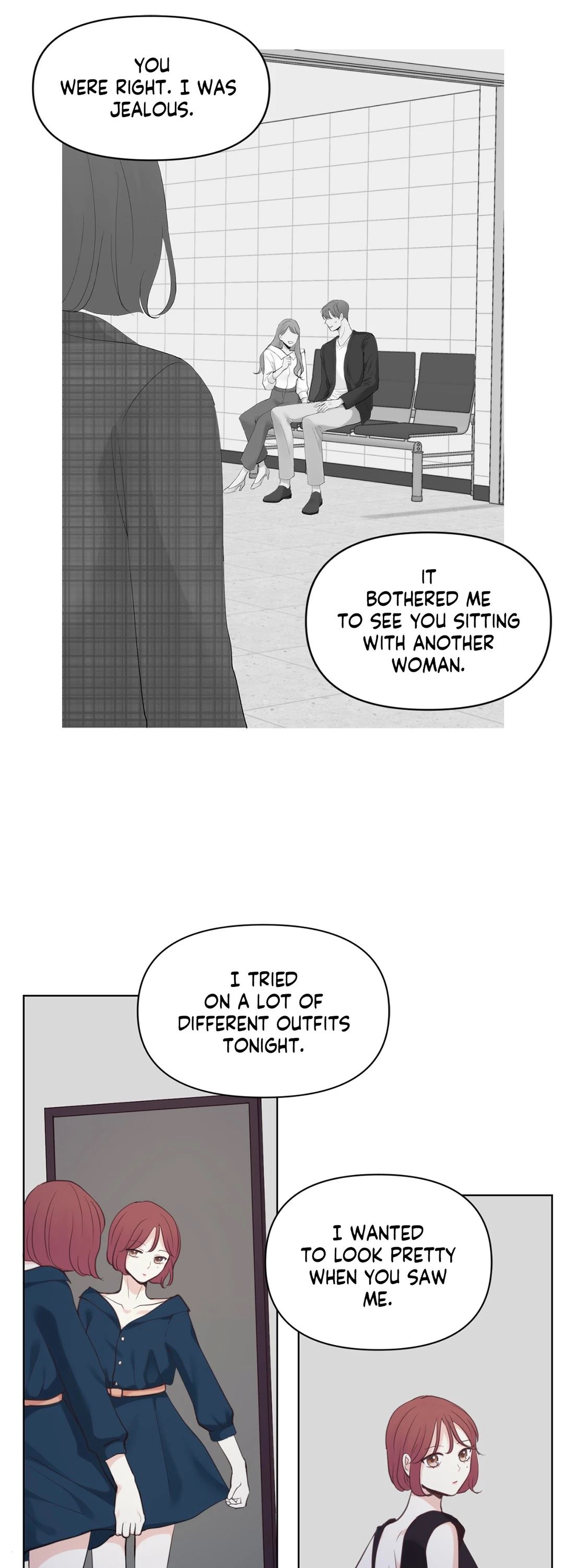 Let it be Chapter 55 image 22