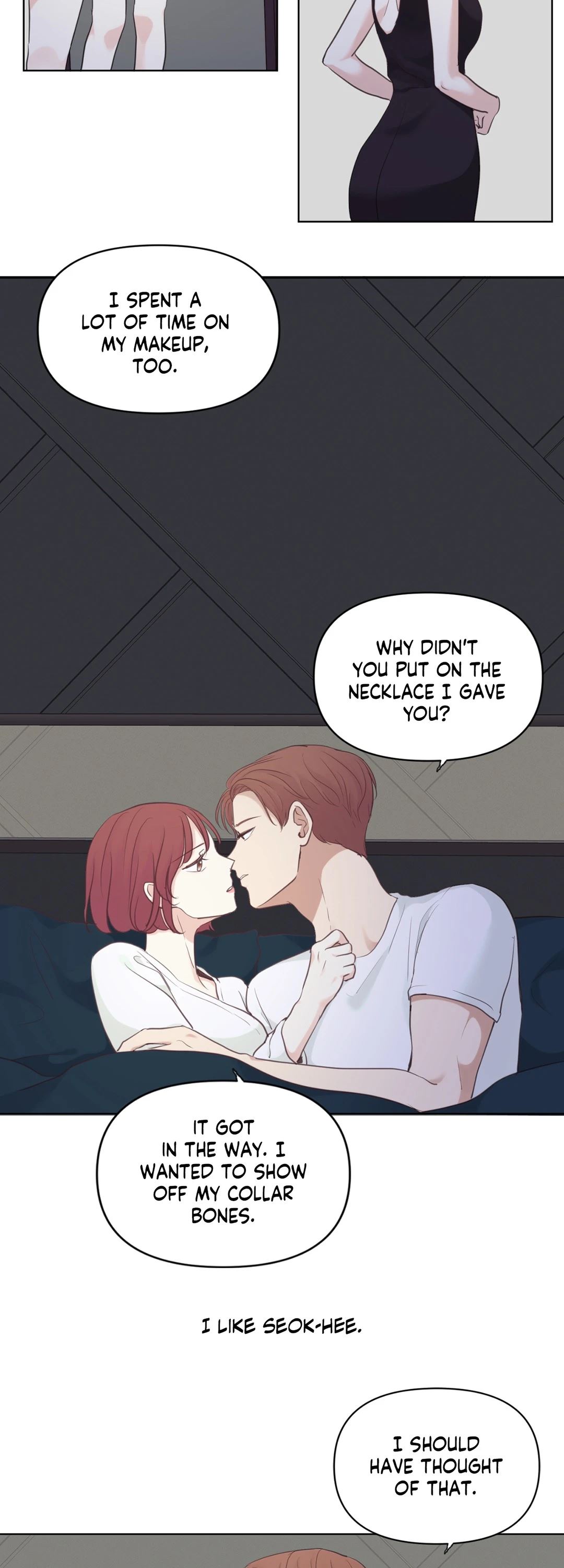 Let it be Chapter 55 image 23