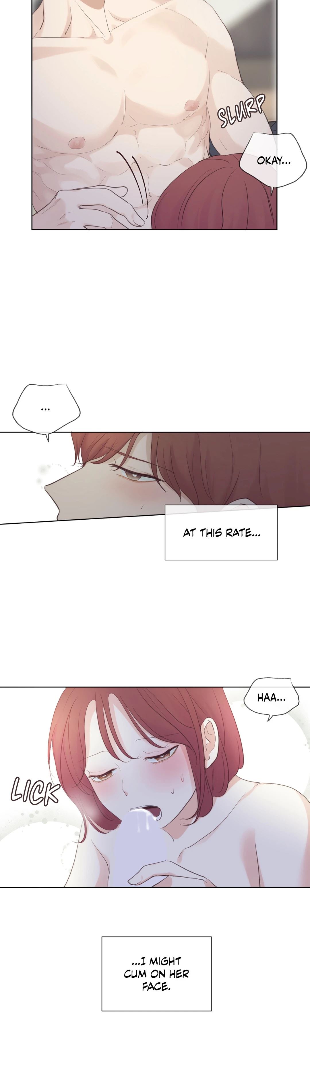 Let it be Chapter 55 image 2