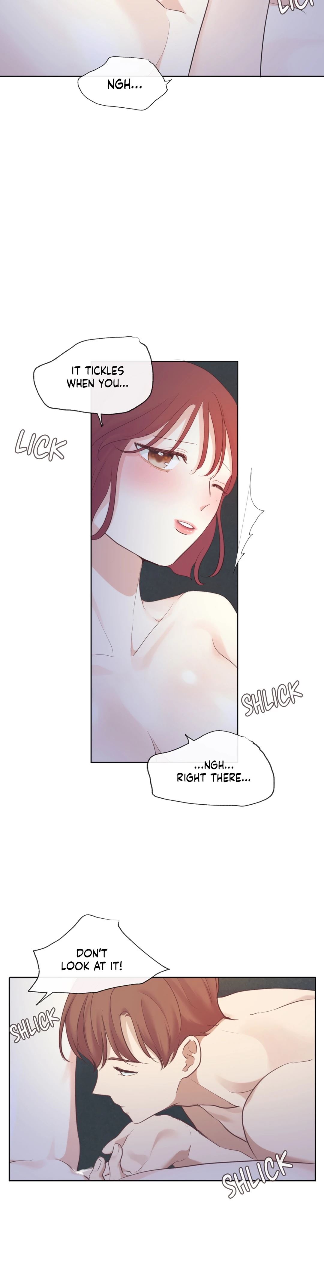 Let it be Chapter 55 image 5