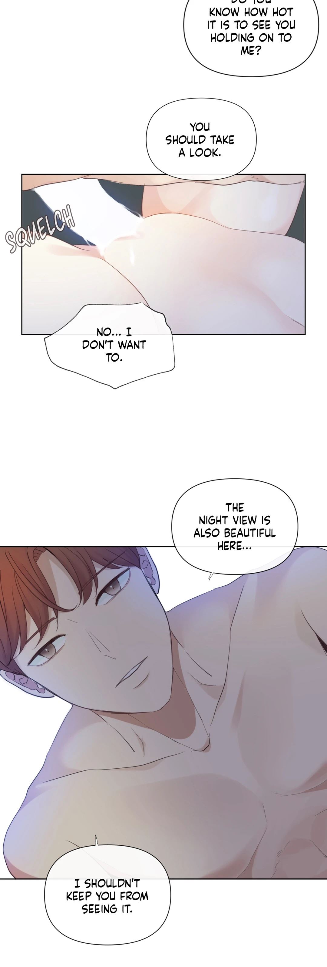 Let it be Chapter 55 image 8