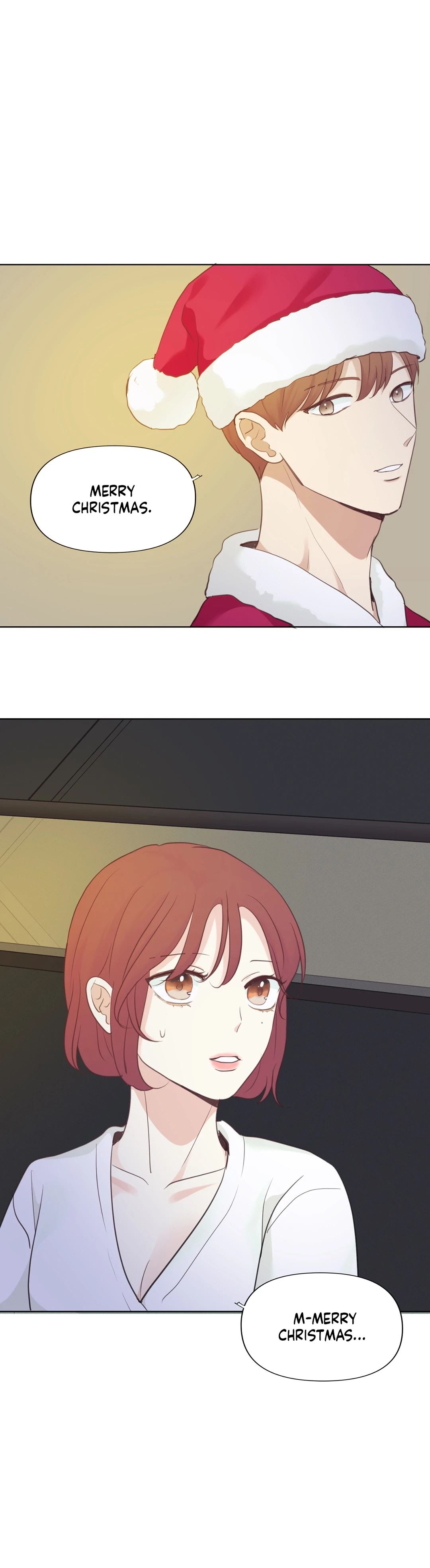 Let it be Chapter 56 image 0