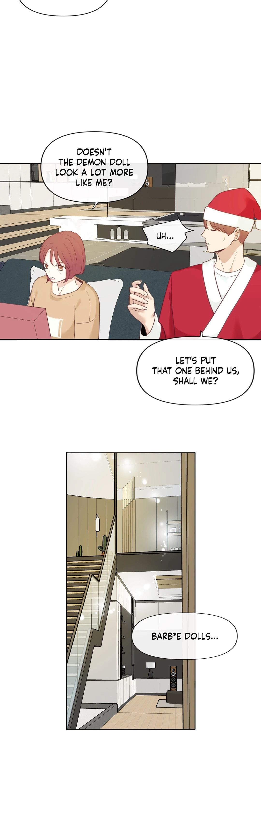 Let it be Chapter 56 image 11