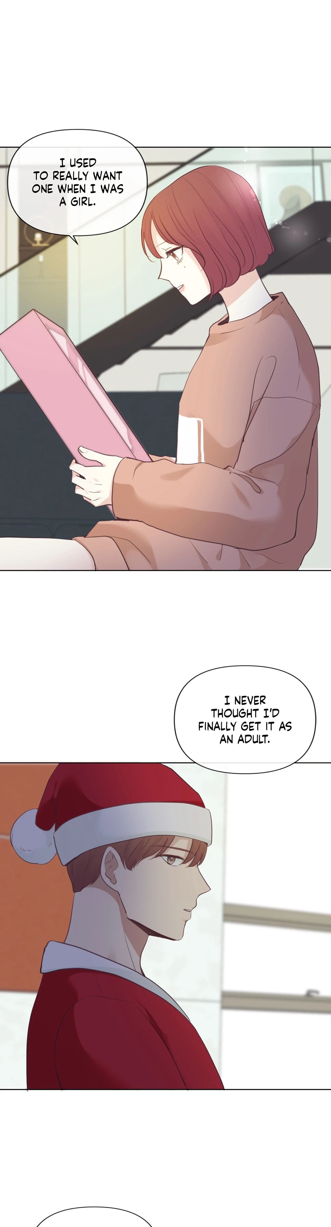 Let it be Chapter 56 image 12