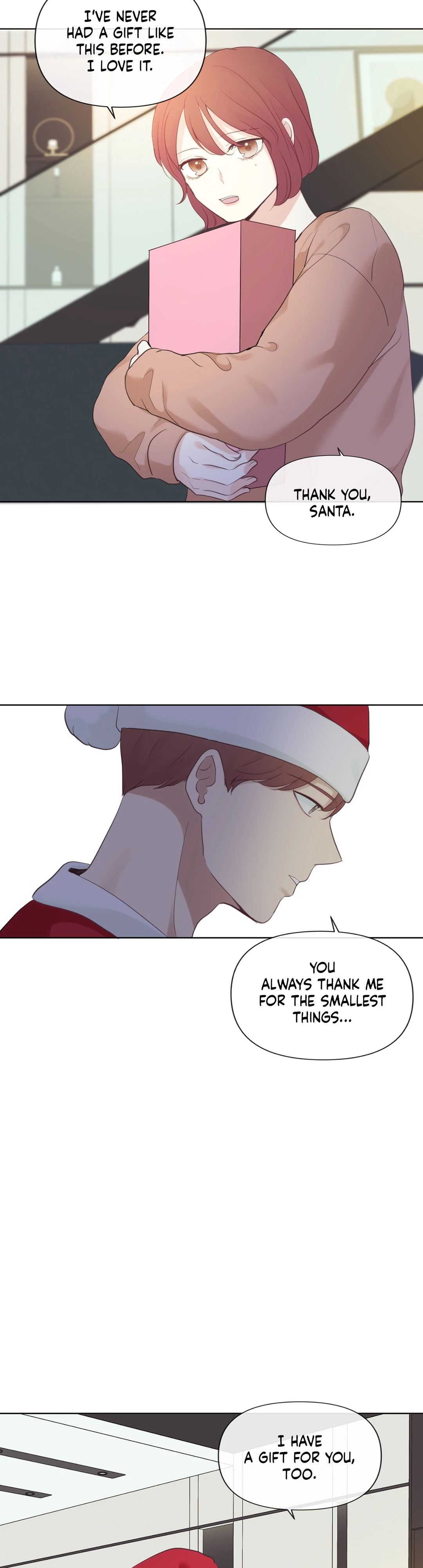 Let it be Chapter 56 image 13