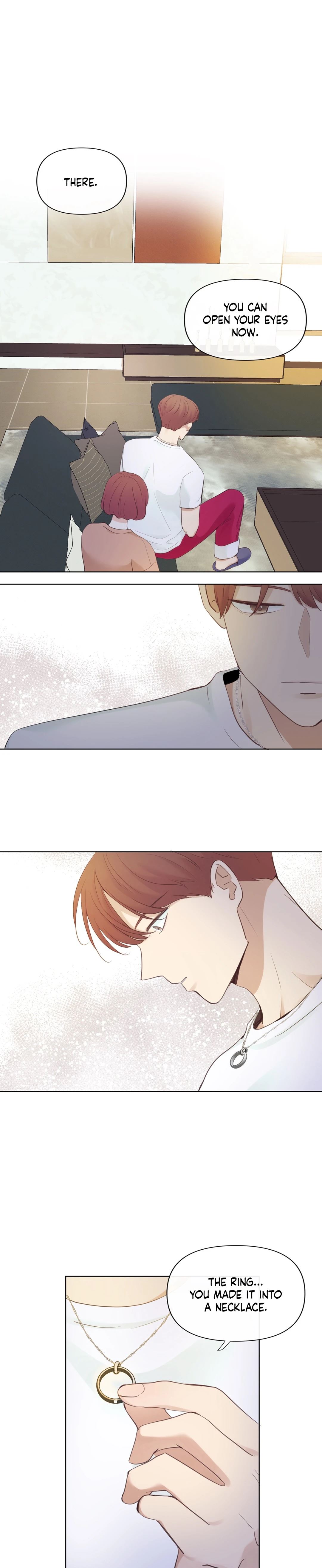 Let it be Chapter 56 image 15